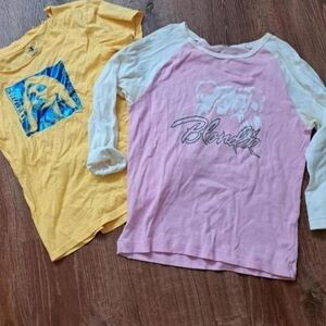 Blondie T-shirt Bundle